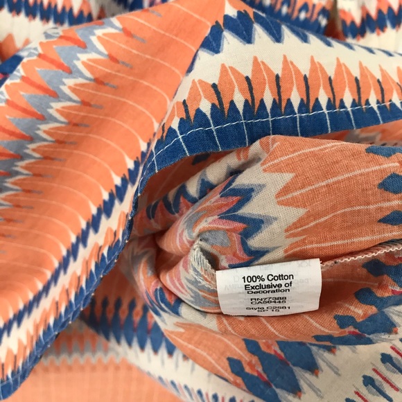 J.CREW TUNIC - Picture 4 of 6